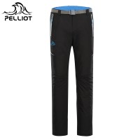 Мужские спортивные водонепроницаемые брюки Pelliot